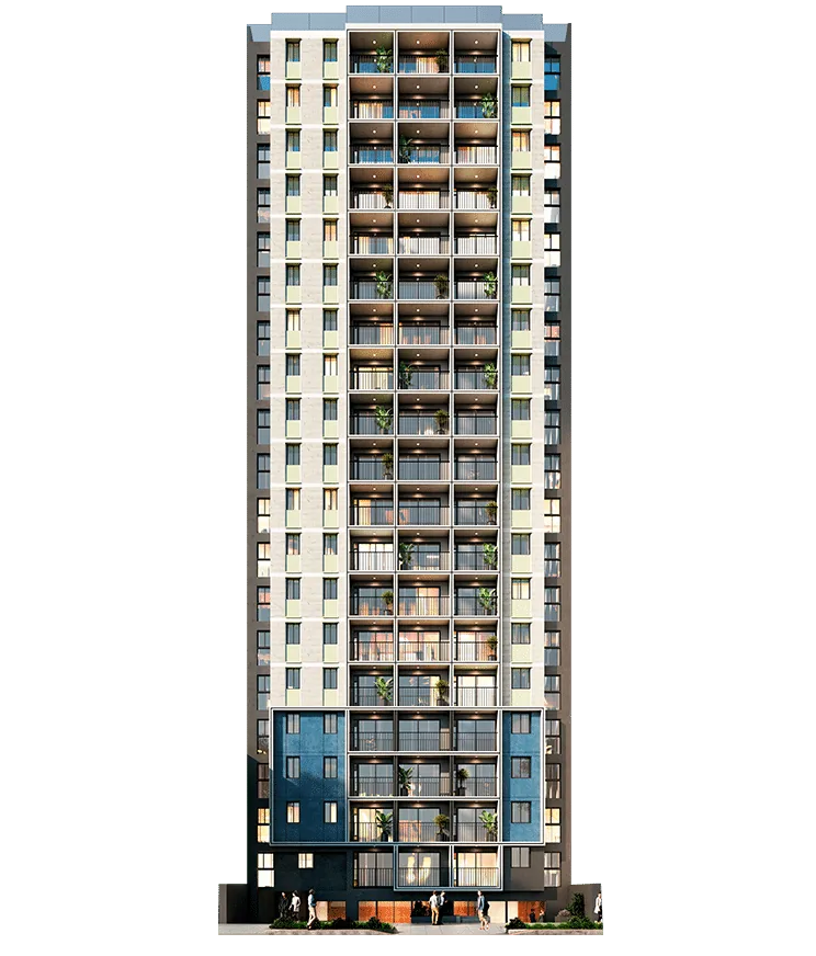 Proyecto albamar-quadra